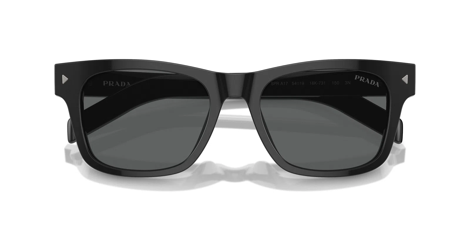 Prada A17S Sunglasses - view 13